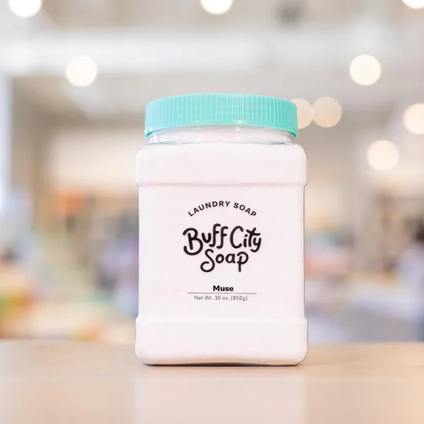 Laundry Soap