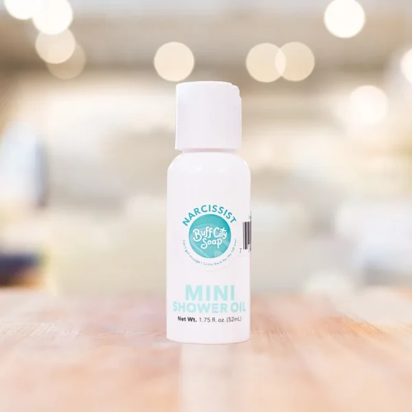 Mini Shower Oil