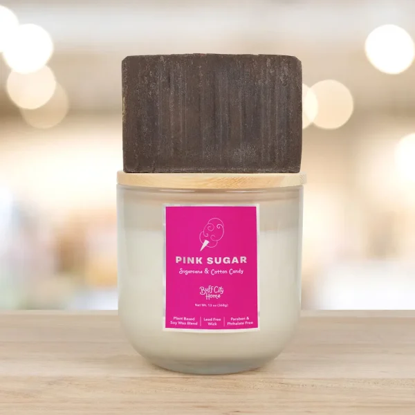 Pink Sugar Perfect Pick Me Up Gift Set