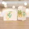 Lemongrass + Eucalyptus