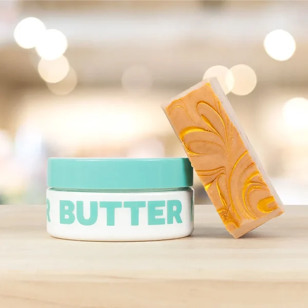 Body Butter