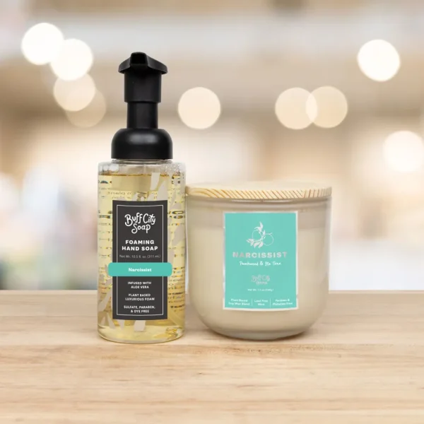 Narcissist Home Favorites Gift Set