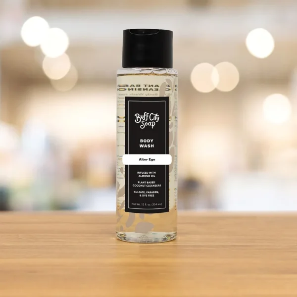Body Wash