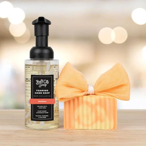 Sunshine Most Loved Gift Set