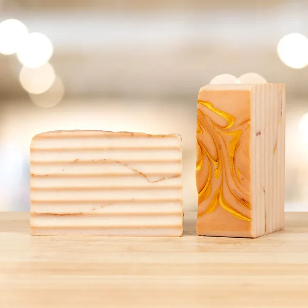 Shea Butter Soap