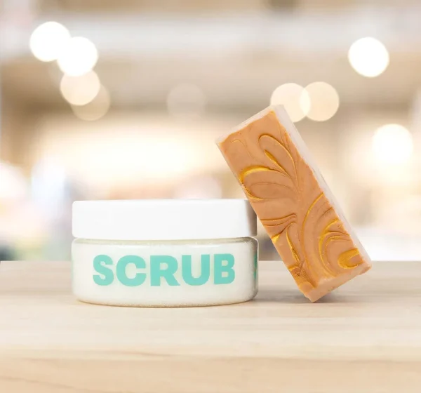 Body Scrub