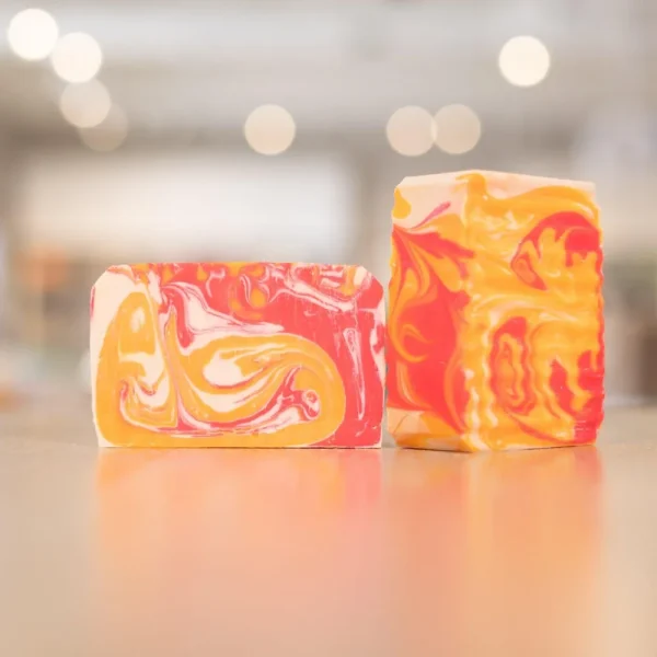Soap