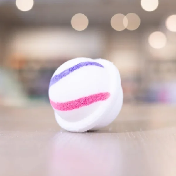 Bath Bomb