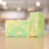 Lemongrass + Eucalyptus