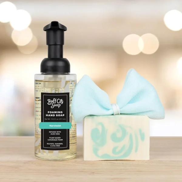 Narcissist Most Loved Gift Set